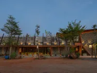 Chuồn Chuồn Retreat Các khách sạn gần Tháp Chăm Po Sah Inư