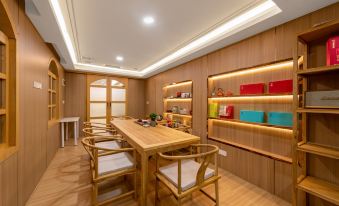 SinYO Hotel