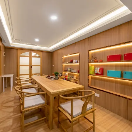 SinYO Hotel Отели рядом с достопримечательностью «Станция метро Pingzhou »