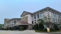 Suqian International Hotel Các khách sạn ở Tú Thiên