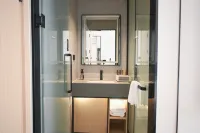 Crystal Haolaideng Hotel Hotels in Dehua County