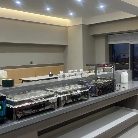 Mojia Impression Hotel (Baolong University Town)