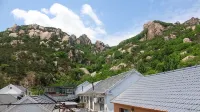 Liuyue Tea-themed Stay (Dingjia Louzi Village) - Bjergudsigt