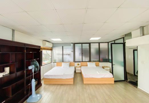 에코 네스트 객실 이미지