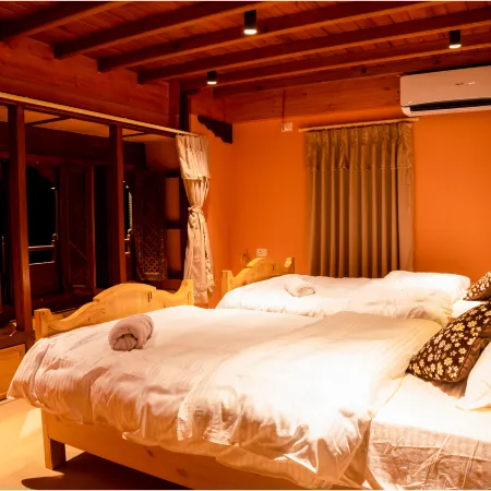 Nagpukhu Guest House