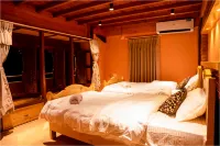 Nagpukhu Guest House Hotel di Changunarayan
