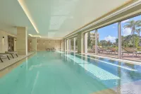 PortoBay Falesia - Strand