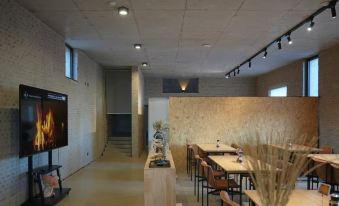 Shan Yushu Homestay