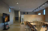 Shan Yushu Homestay
