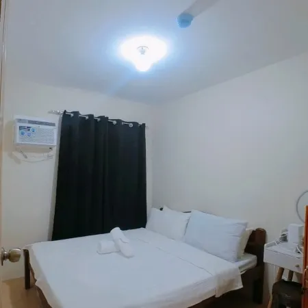CENTRO SPATIAL DAVAO CONDO