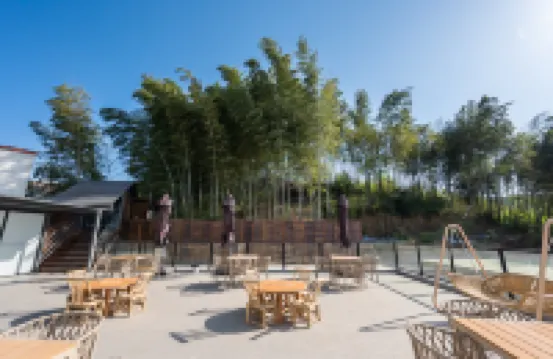 Yixing Longxi Mountain Villa (Bamboo Sea Scenic Area Store)