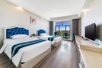 雅朵輕奢飯店 博湖住宿飯店