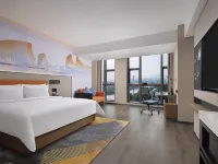 Hampton byHilton Fuzhou Software Park Hotels in Minhou