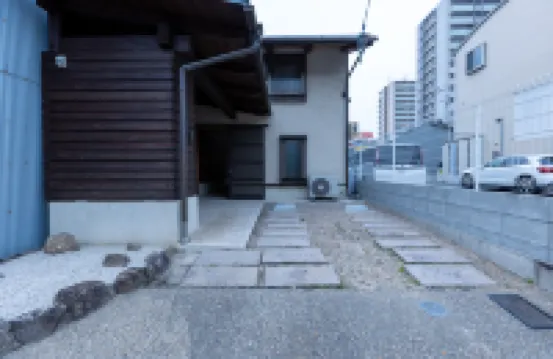 木石（もくせき）名古屋・亀島