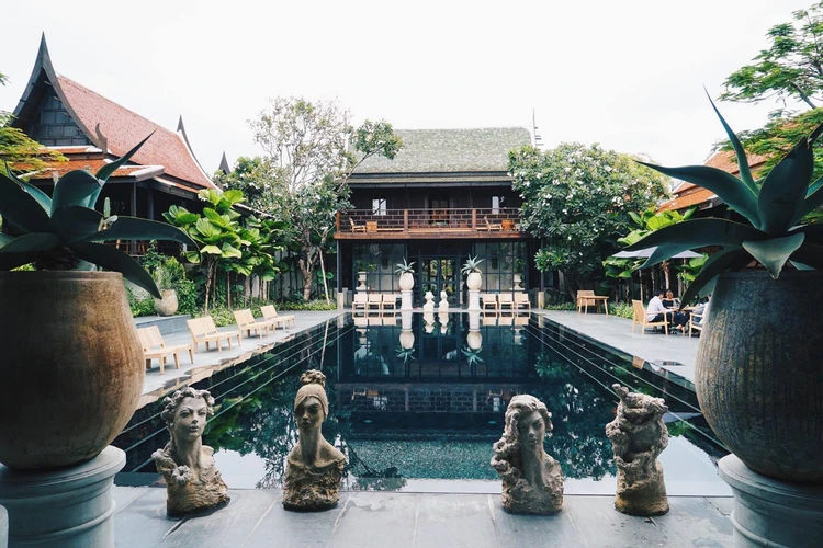 รูปภาพของวิลล่า มหาภิรมย์