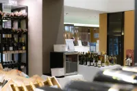 Avonhotel Gunsan - Romantic