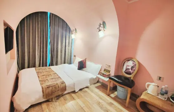 織金聖託里尼酒店