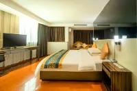 Xiangshe Lidu Hotel Hotels near Sanming University Department of the Civil Engineering and Architecture