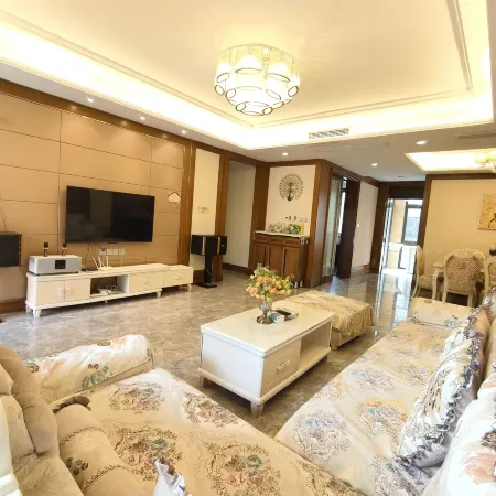 Ki Tung Fu She Home Stay