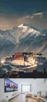Anxia Homestay·Smart Oxygen Supply (Shangri-La Dukezong Ancient City Branch)