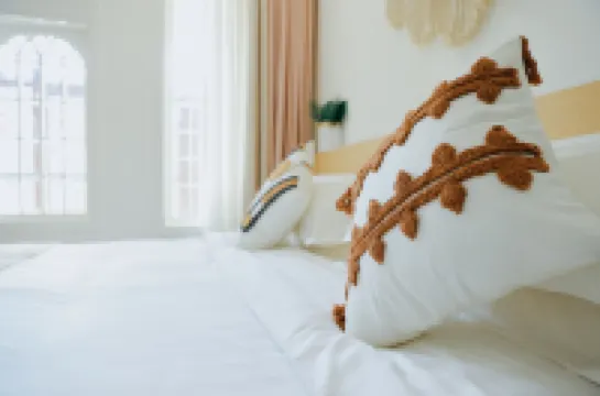 ChunING B&B (Wanning Shenzhou Peninsula Shop)