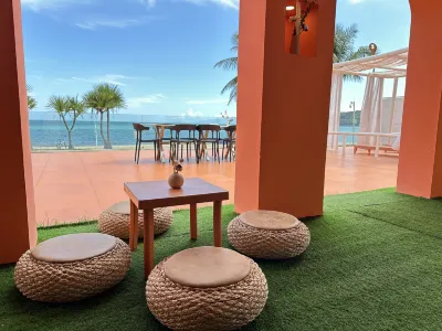 Hai Yi Hao Hotel Hotel a Dayawan Area