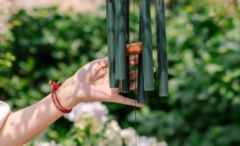 Summer Be Higher Inn