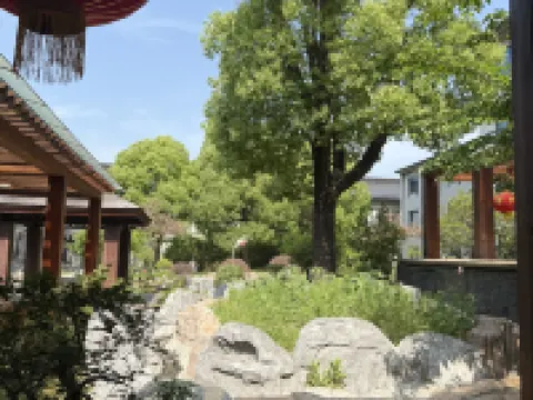 Fenghua Lizhi Hotel Hotels in Siyang