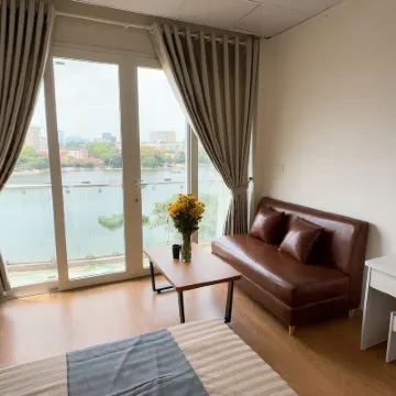 Era Apartment Ho Rua Hotels near Bệnh viện Bạch Mai