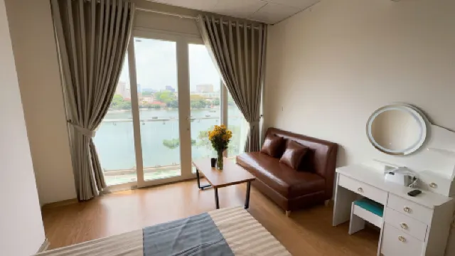 Era Apartment Hồ Rùa