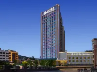 Magnotel Hotel (Jinzhong Lingshi Xinjian Street)