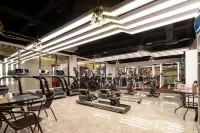 Yinsha Hotel (Yangjiang Hailing Island Dajiao Bay) - Træningscentre