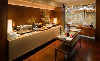 Les Suites Taipei Ching-Cheng