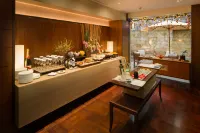 Les Suites Taipei Ching-Cheng - Frühstück