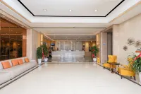 Geman Yue Hotel (Lanzhou New Area Zhongchuan Airport T3 Terminal)