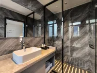 Huanzhi Smart Hotel Các khách sạn ở Trinh Phong