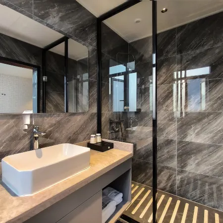 Huanzhi Smart Hotel Отели в г. Чженьфен