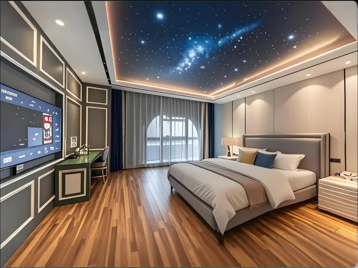 New Day Boutique Hotel