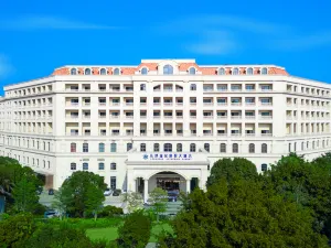 Fuqing Yonghong Hotspring Resort