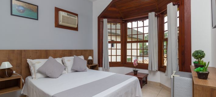 Pousada Cicerone Hotéis em Paraty