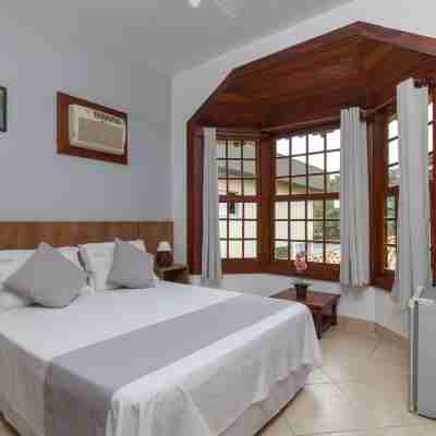 Pousada Cicerone Rooms
