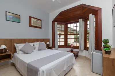 Pousada Cicerone Hotels in Portal de Paraty