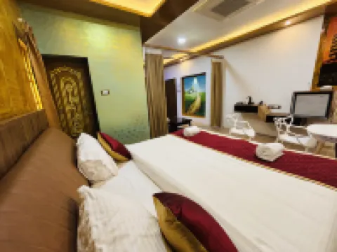 HOTEL N N PALACE Hotels in Thanjavur