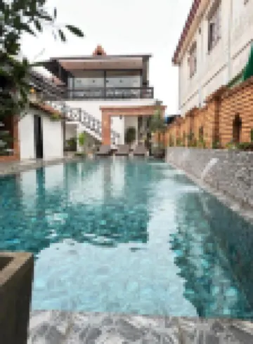 Win Hotel 萬榮酒店