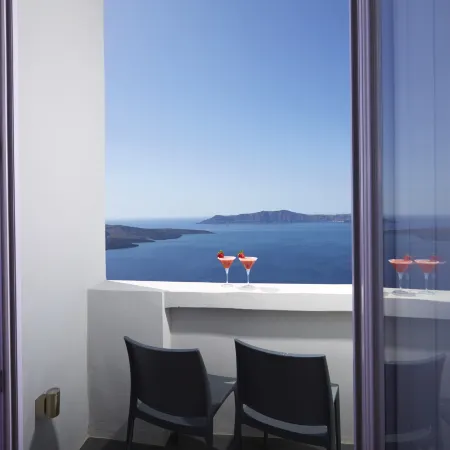 Caldera's Bliss Suites