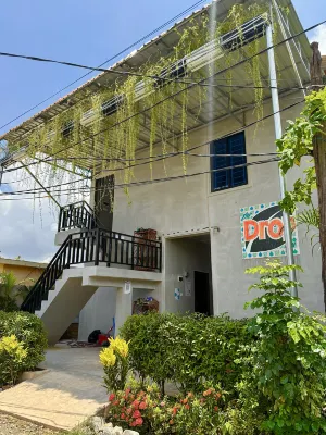 The Drop Inn - 2-نجوم