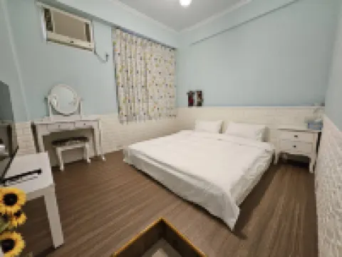 Shuili Riverside Cafe Bed and Breakfast Hoteles cerca de Checheng Station