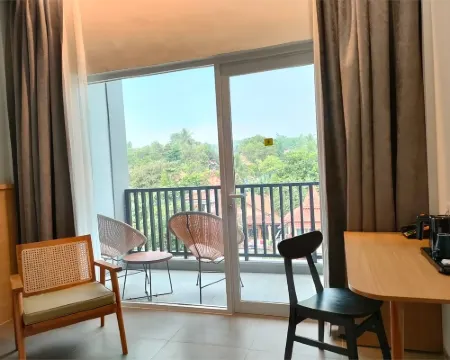 The West Cove Hotel Hotels in Serang Regency