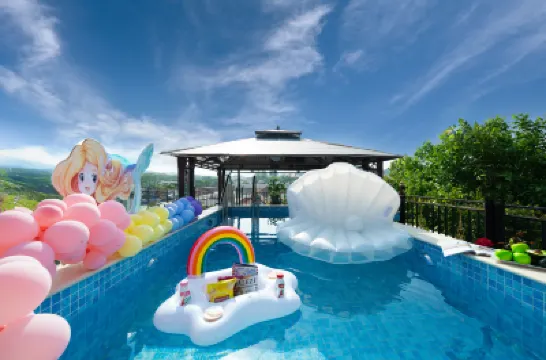 Beijing Xixiangfeng Boutique Stay (Yanqi Lake Scenic Area) โรงแรมในจุดชมวิวหวยรัว
