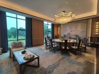 Nanhu Hotel Hotels in Yueyang